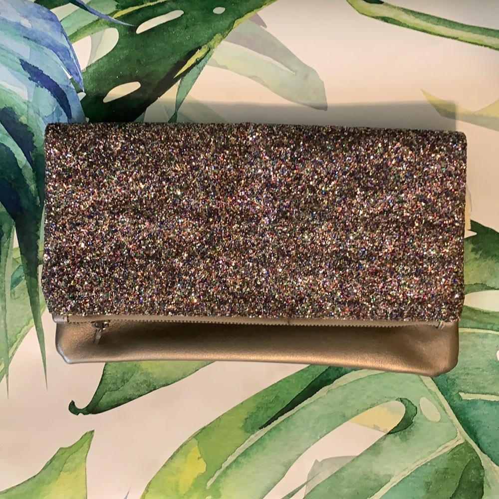 NWT Express clutch